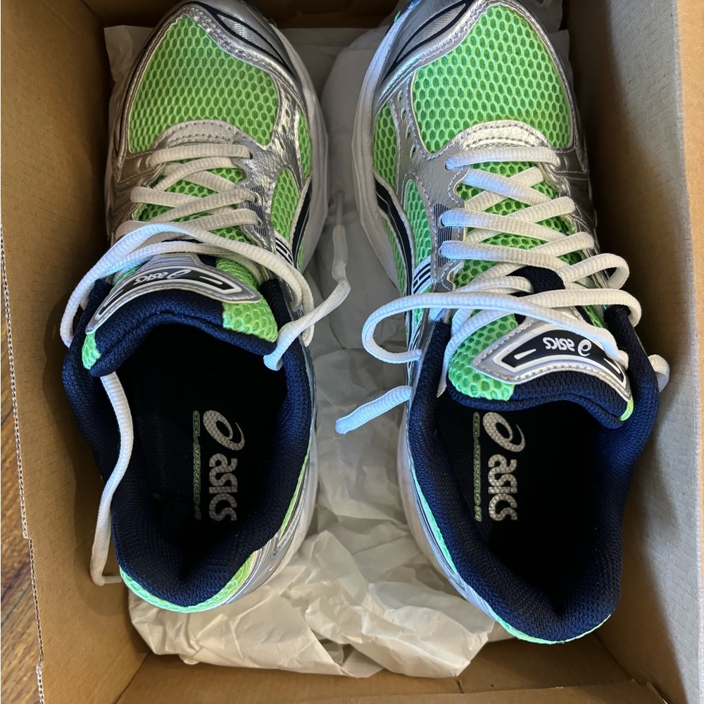 ASICS Gel-Kayano 14